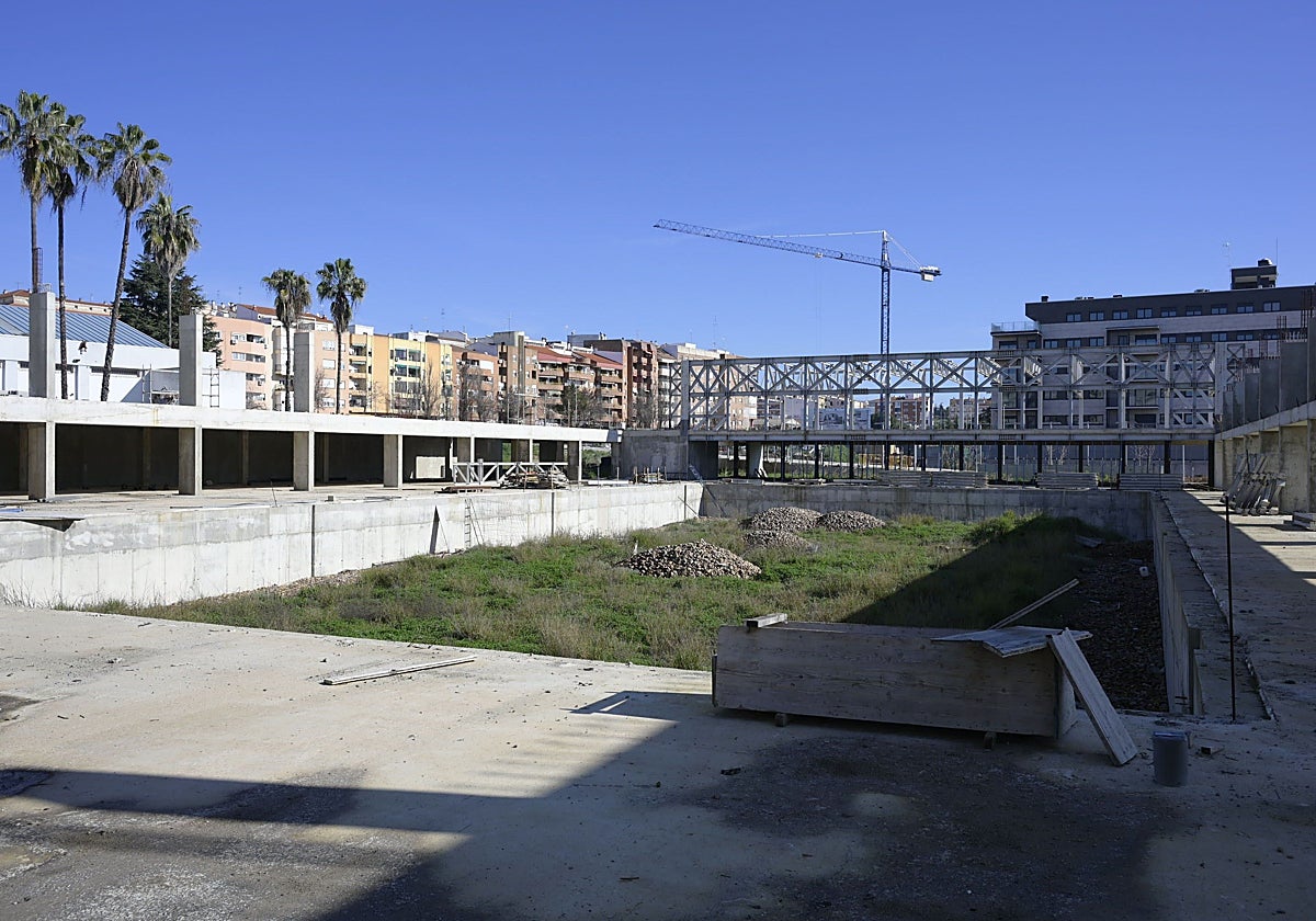 Estampas de Badajoz | Hoy