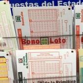 Cuatro agraciados se reparten 108.000 euros en el sorteo de Bonoloto de este viernes