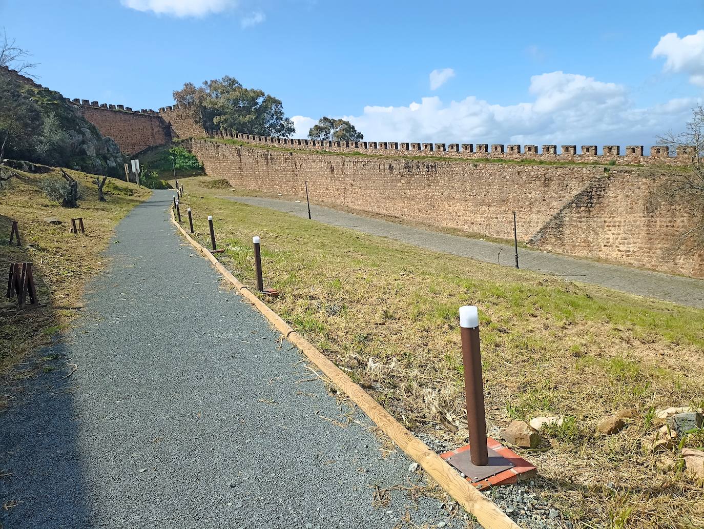 Villa Adentro. Paseo por el barrio gótico judío