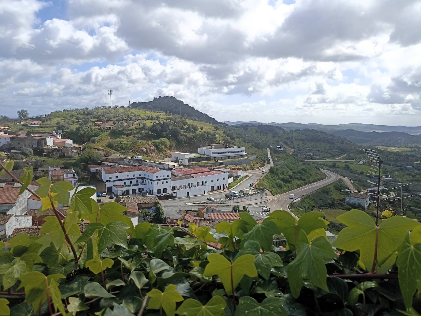 Villa Adentro. Paseo por el barrio gótico judío