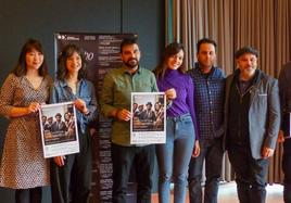 La Orquesta de Extremadura y la banda Swing Ton Ni Song ofrecen dos conciertos en Badajoz y Mérida