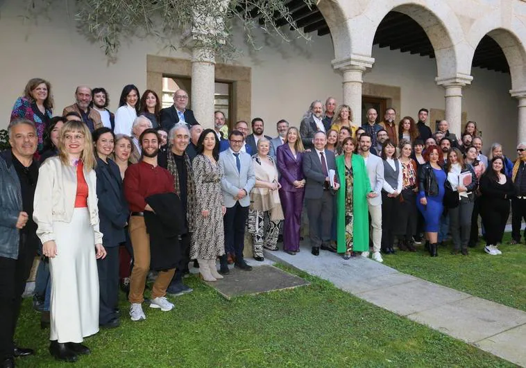 Esta es la programación del Festival de Teatro de Mérida 2024 Hoy