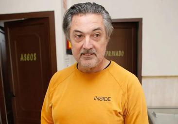 «Por fin vamos a poder darle tranquilidad a Vicente»