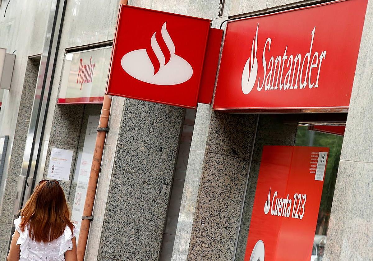 Banco Santander incorpora nuevas ventajas para sus clientes mayores de 65 años