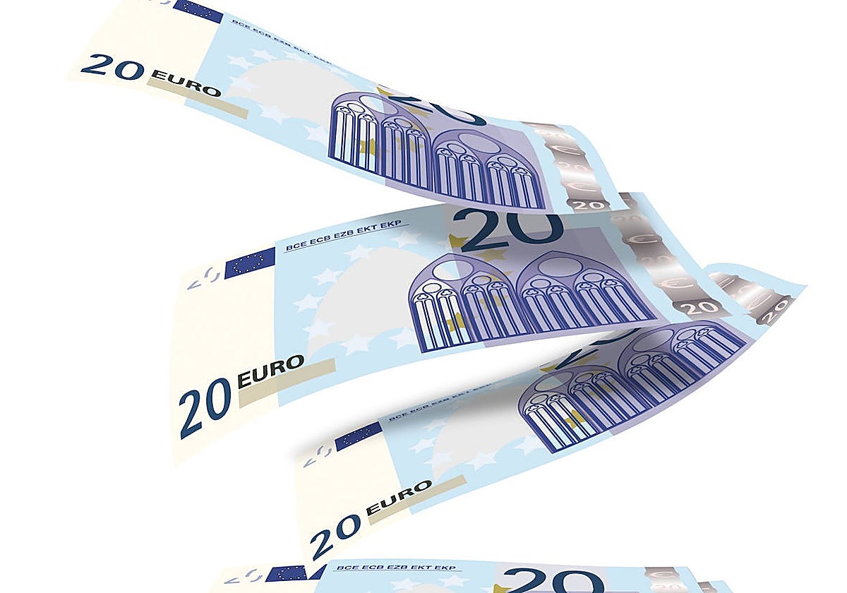 Una deuda de récord