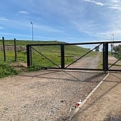 El PSOE denuncia que la Galería de Fusileros y el Fuerte de San Cristóbal cierran los fines de semana