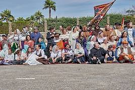 Palique Teatro en Monesterio