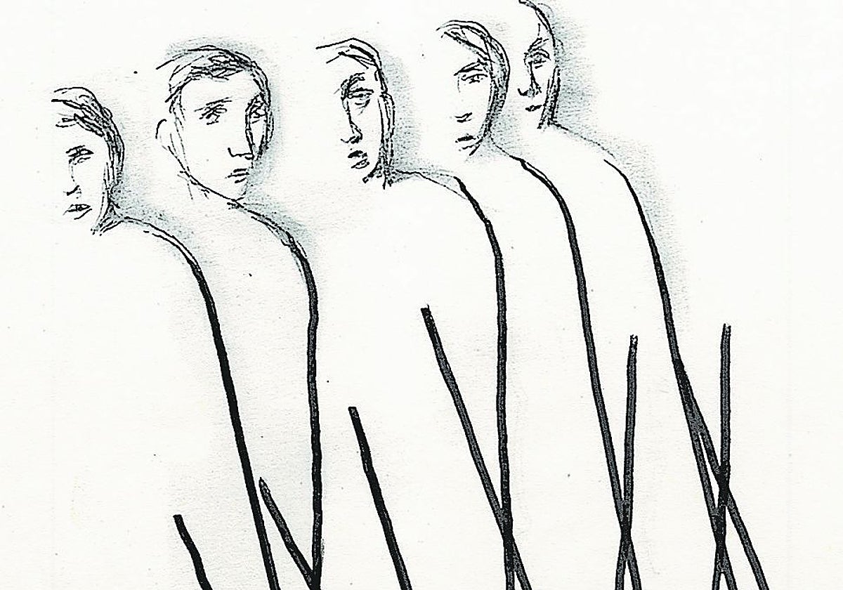 Mayores de 55 años discriminados como fuerza laboral