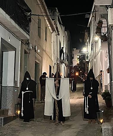 Semana Santa 2023