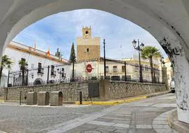 Descubre en qué pueblo de Extremadura estoy