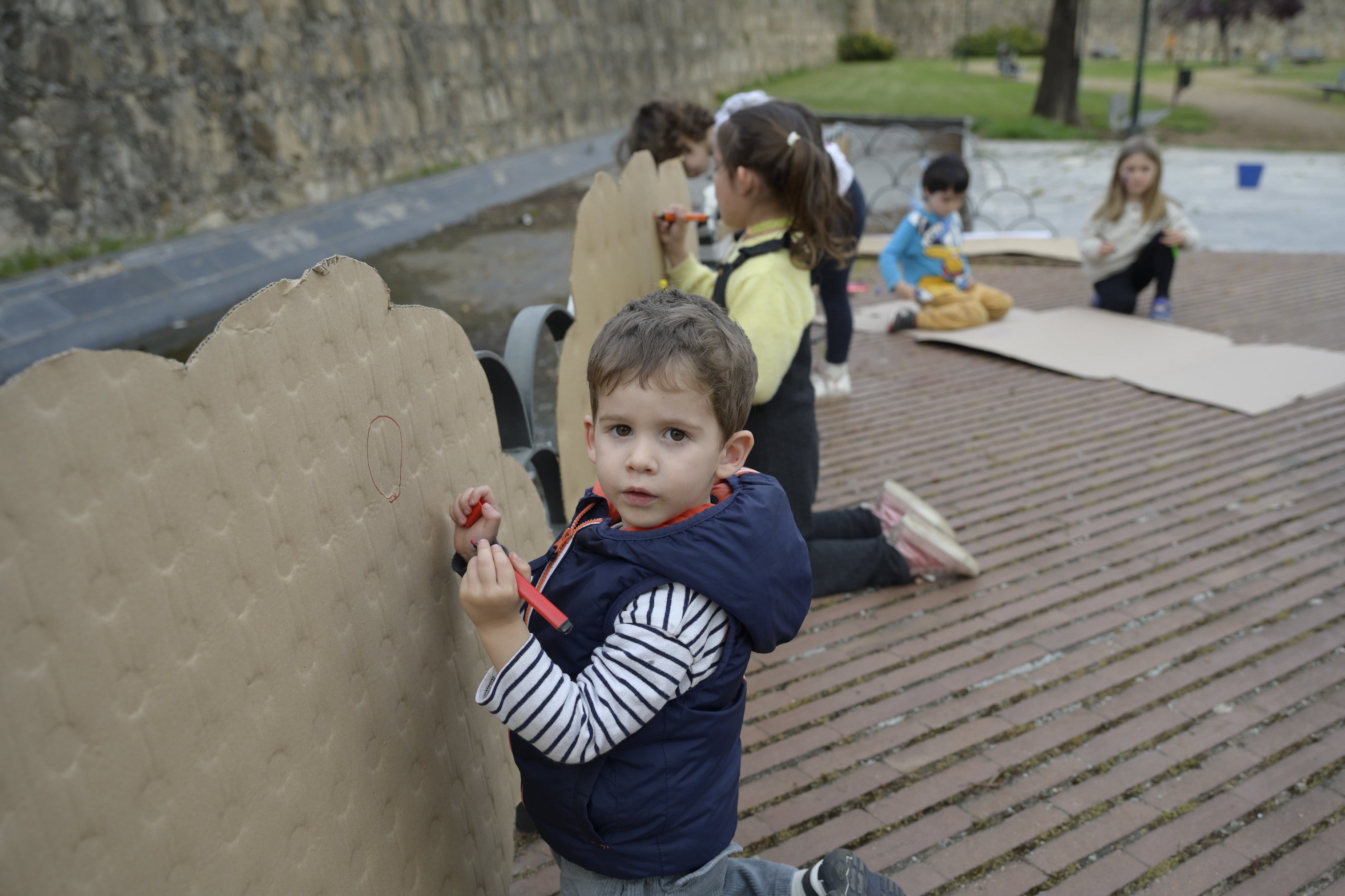 Imagen secundaria 2 - La fe se sirve a mesa puesta en Badajoz