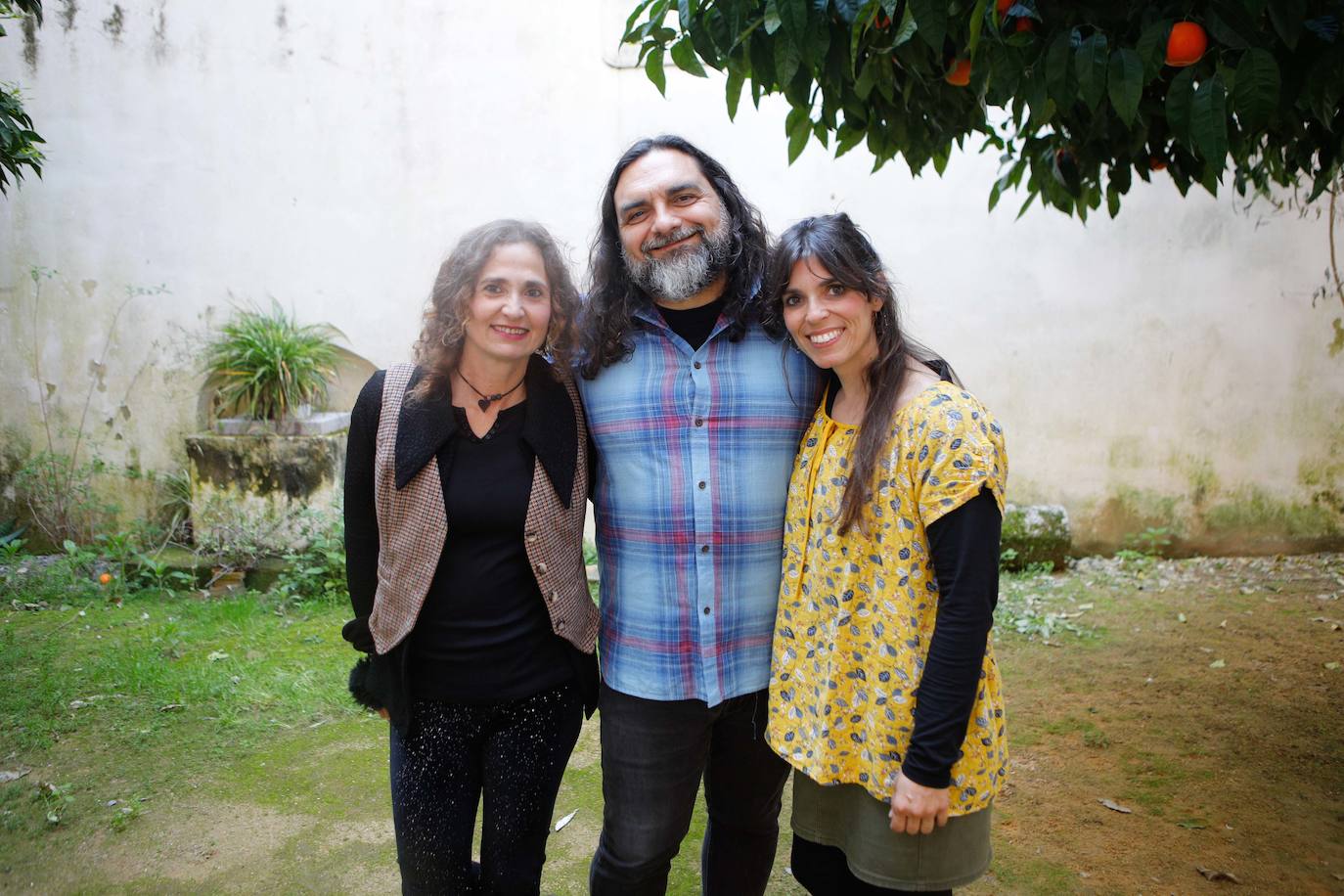 Celebración del Día internacional de la Narración oral. 