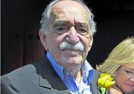 El último de García Márquez