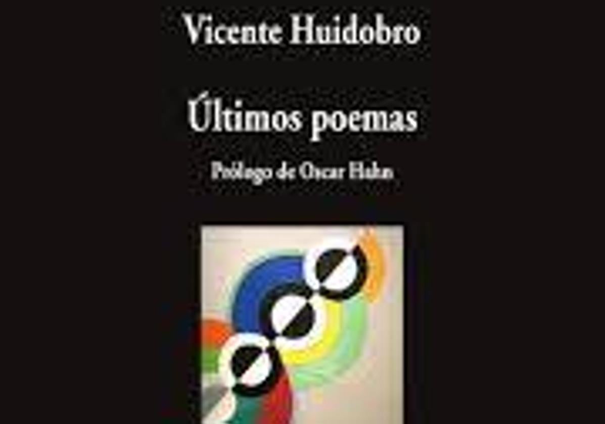 Últimos poemas