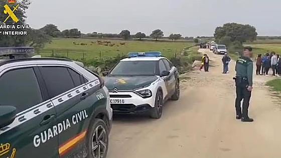 Aparece muerto un vecino que había desaparecido en Valdefuentes