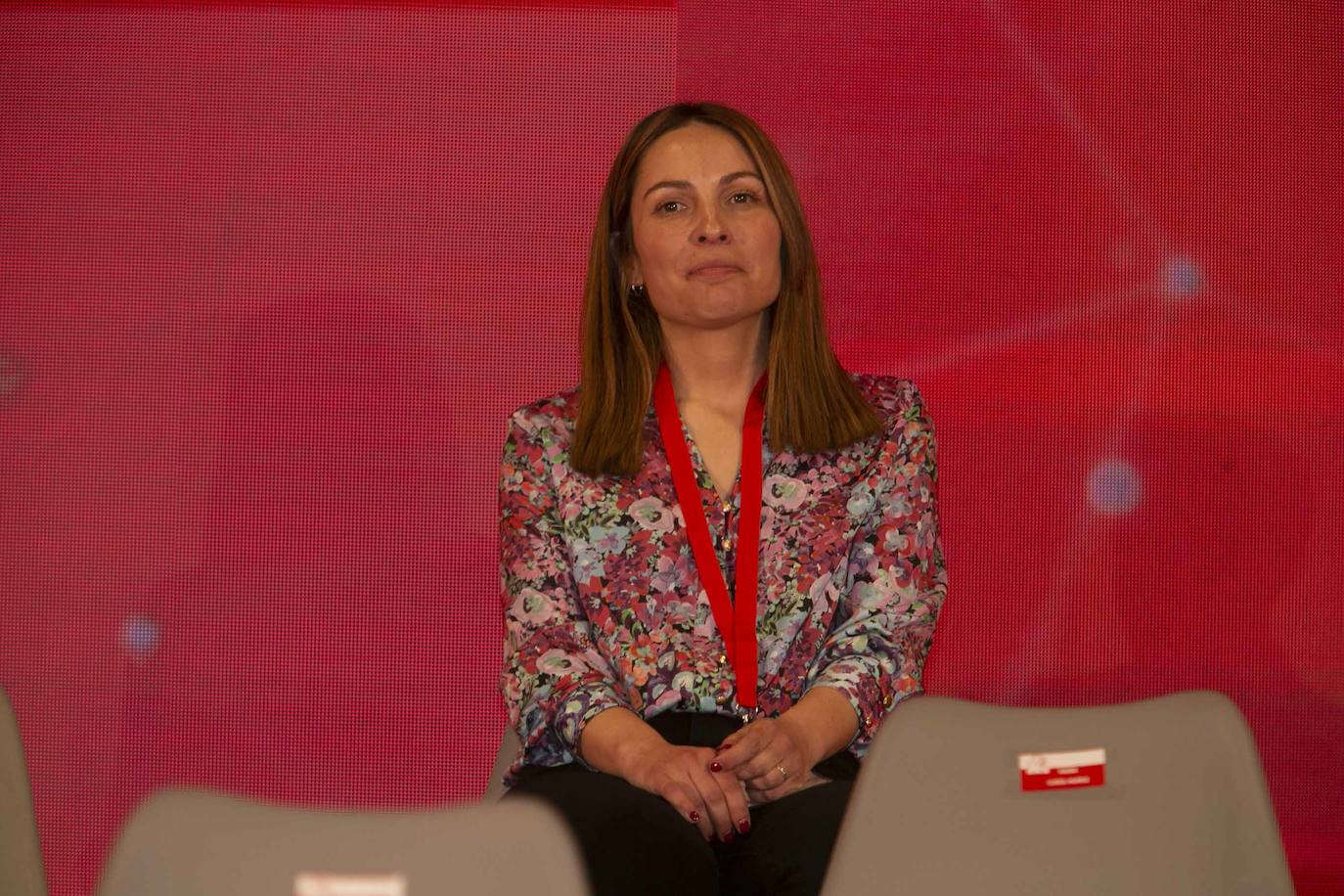 Fátima Barbosa Moreno, agenda digital.