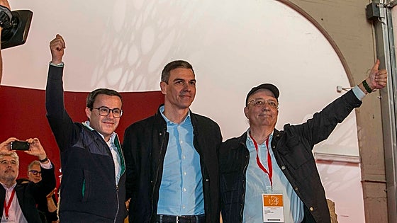 La etapa de Gallardo
