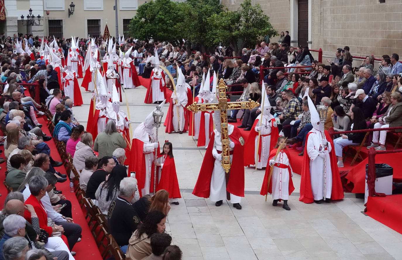 Fotos | Domingo de Ramos en Badajoz