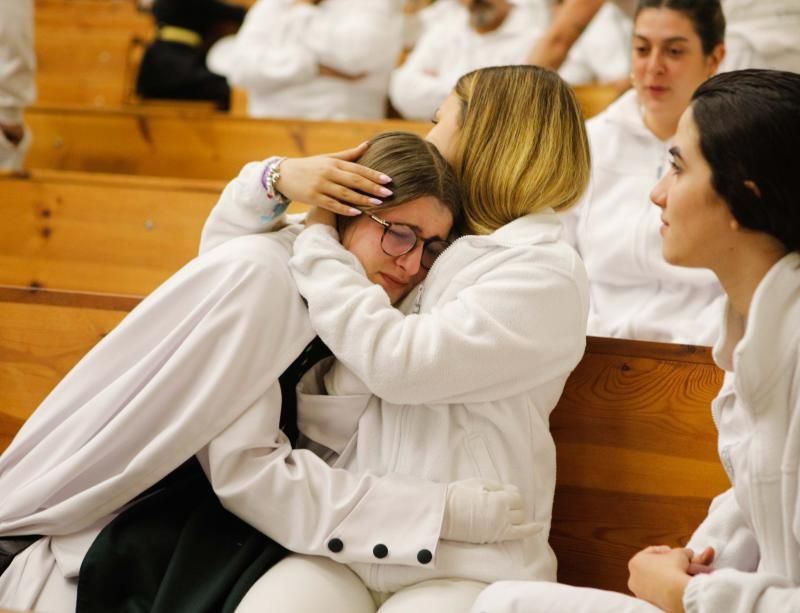 Las mejores imágenes del Martes Santo en Cáceres (II)