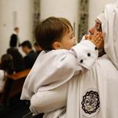 Las mejores imágenes del Martes Santo en Cáceres (II)