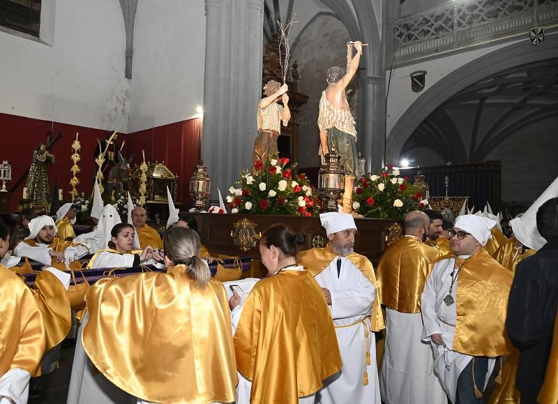 Martes Santo en Plasencia, en imágenes