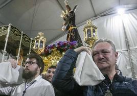 Miércoles Santo en Mérida, en imágenes (II)