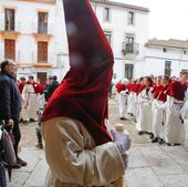 Jueves Santo en Cáceres, en imágenes (I)