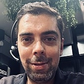 Imagen - «Le he escrito al alcalde y a los concejales. Los clientes se van por falta de luz»