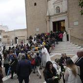 Viernes Santo de Badajoz, en imágenes (II)