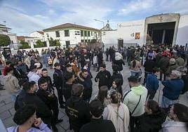 Viernes Santo de Mérida, en imágenes (II)