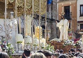 El Encuentro de Plasencia, en imágenes (I)