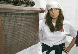 Domingo de Resurrección de Mérida, en imágenes