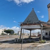 El Colegio de Arquitectos apoya que la gasolinera de Cepansa en Mérida sea BIC