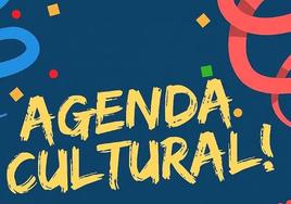 Agenda para HOY, 3 de abril, en Extremadura