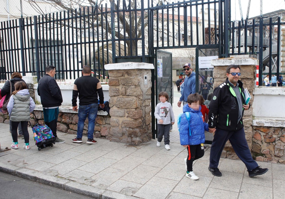 Los colegios han llevado a cabo sus jornadas de puertas abiertas en los últimas semanas.