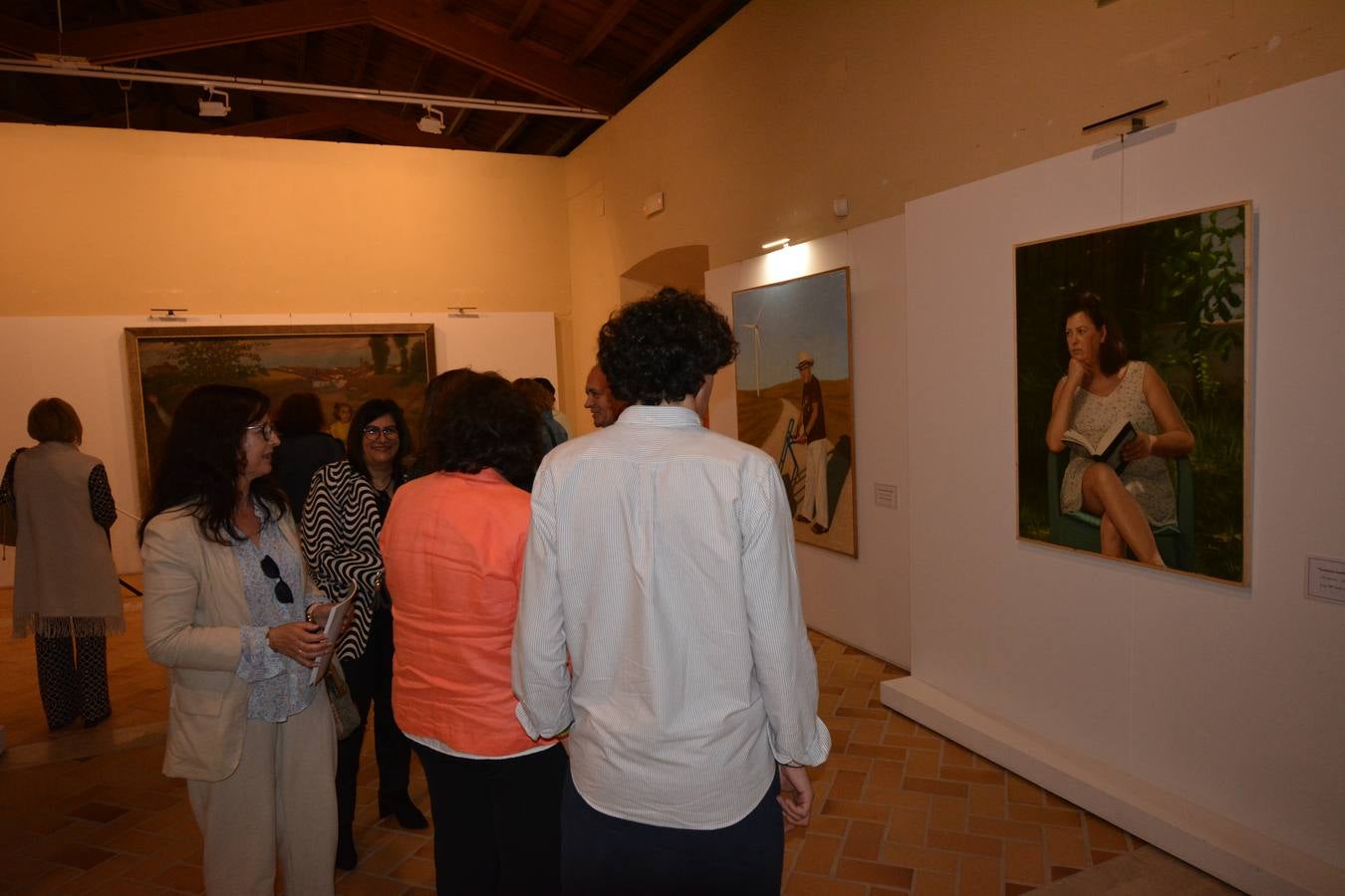 Laura Ríos Villar y María Luisa Beneytez Maesa ganadoras del Premio Eugenio Hermoso