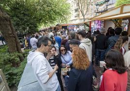 Las mejores imágenes de Extregusta, en Cáceres (II)