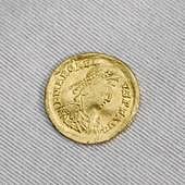 Imágenes (II) de las piezas arquelógicas recuperadas por la Guardia Civil