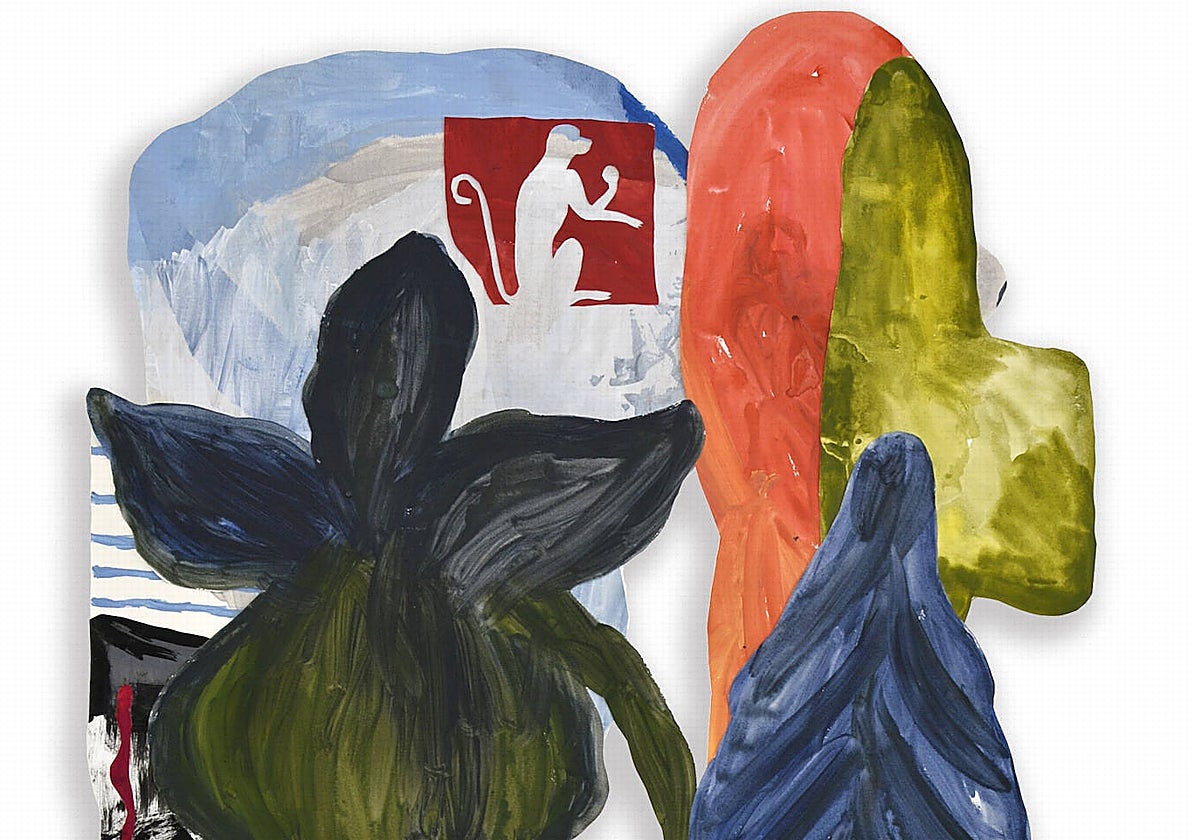 El Meiac expone la obra del artista peruano Martín López Lam