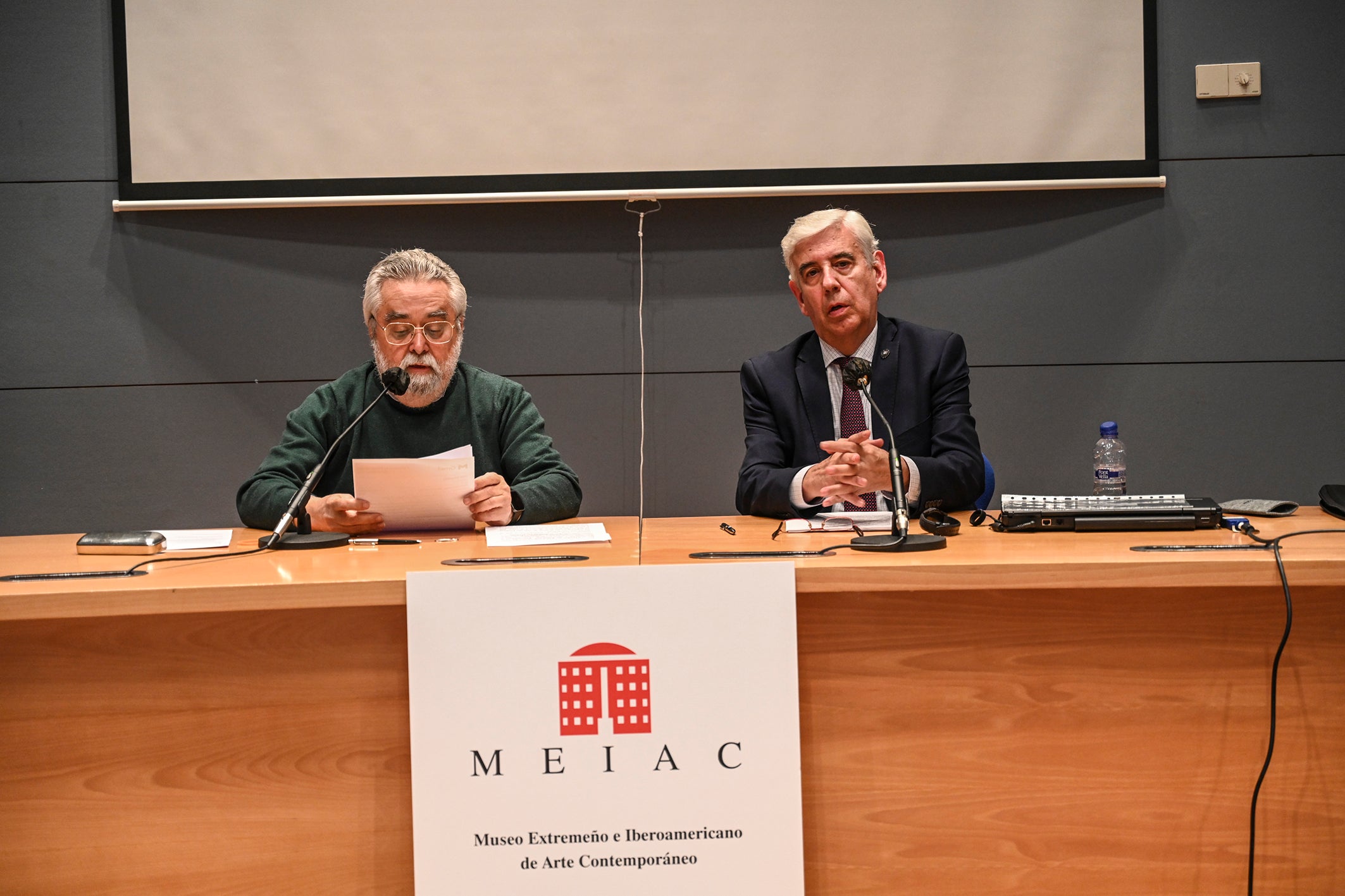 Imagen secundaria 2 - Música para bailar en primavera