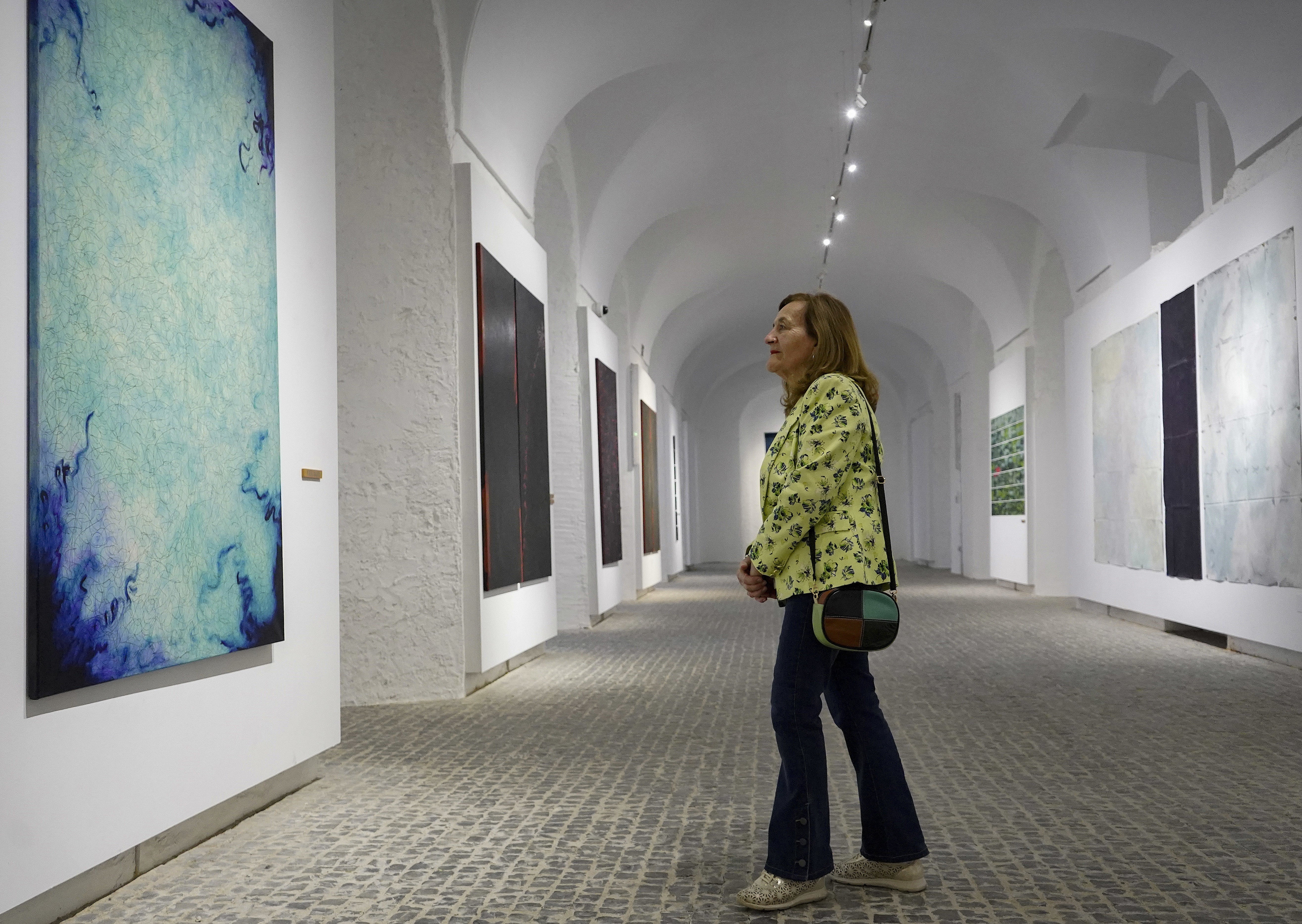 Imagen principal - Música para bailar en primavera