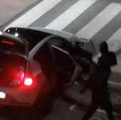 Robo durante esta madrugada en el centro de Coria