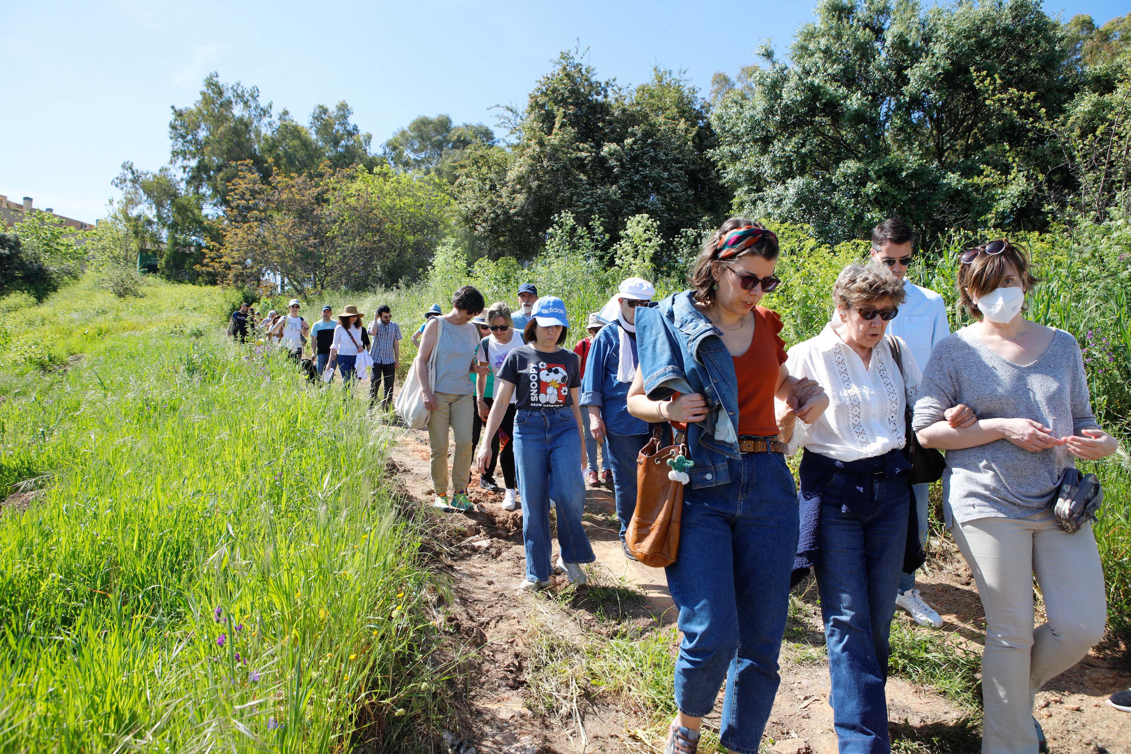 La ruta de la represión franquista en Cáceres, en imágenes