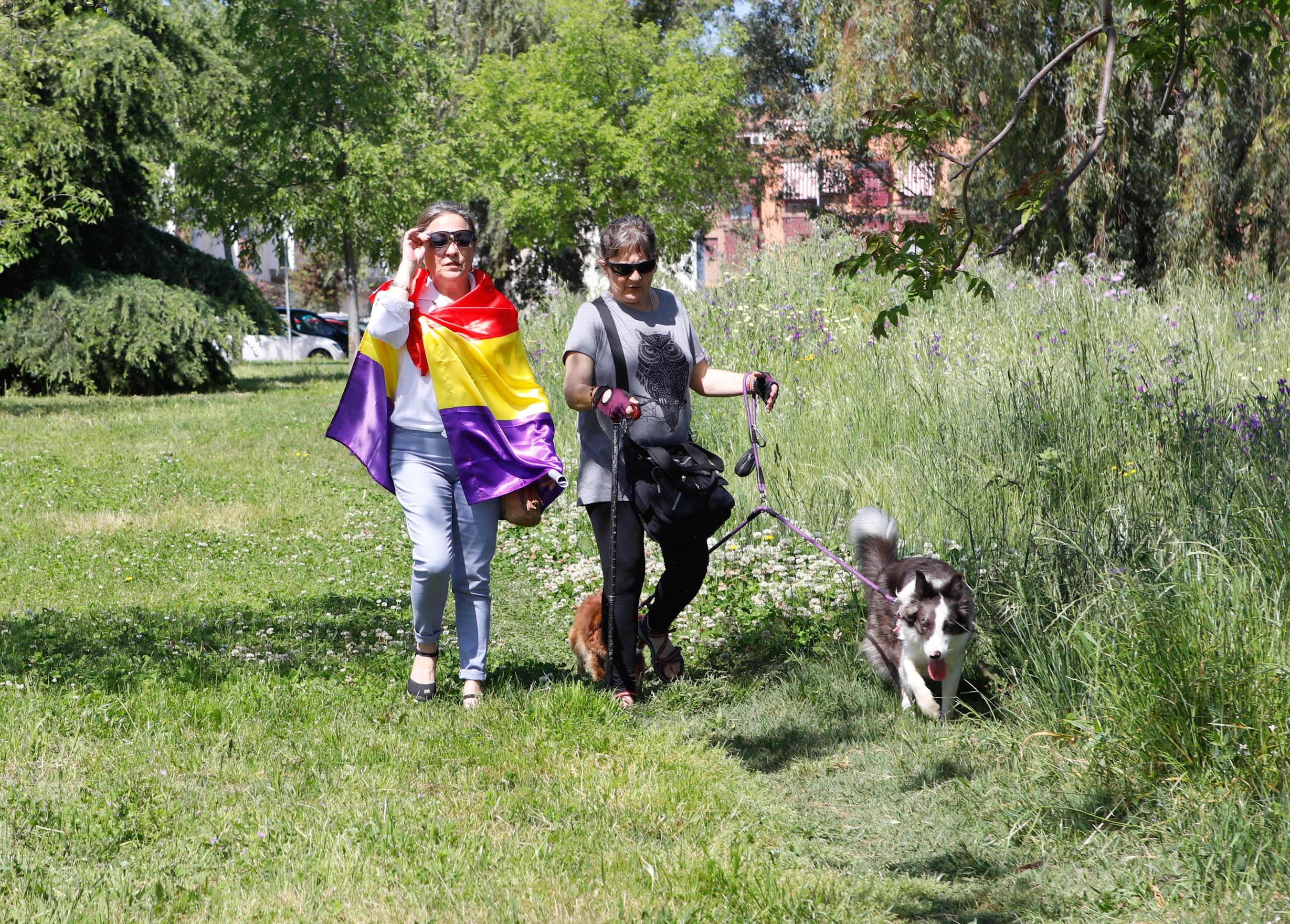 La ruta de la represión franquista en Cáceres, en imágenes