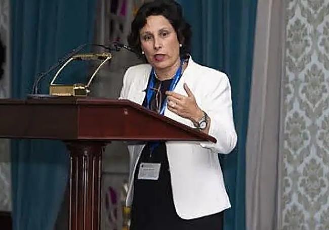 Asunción Gómez Pérez