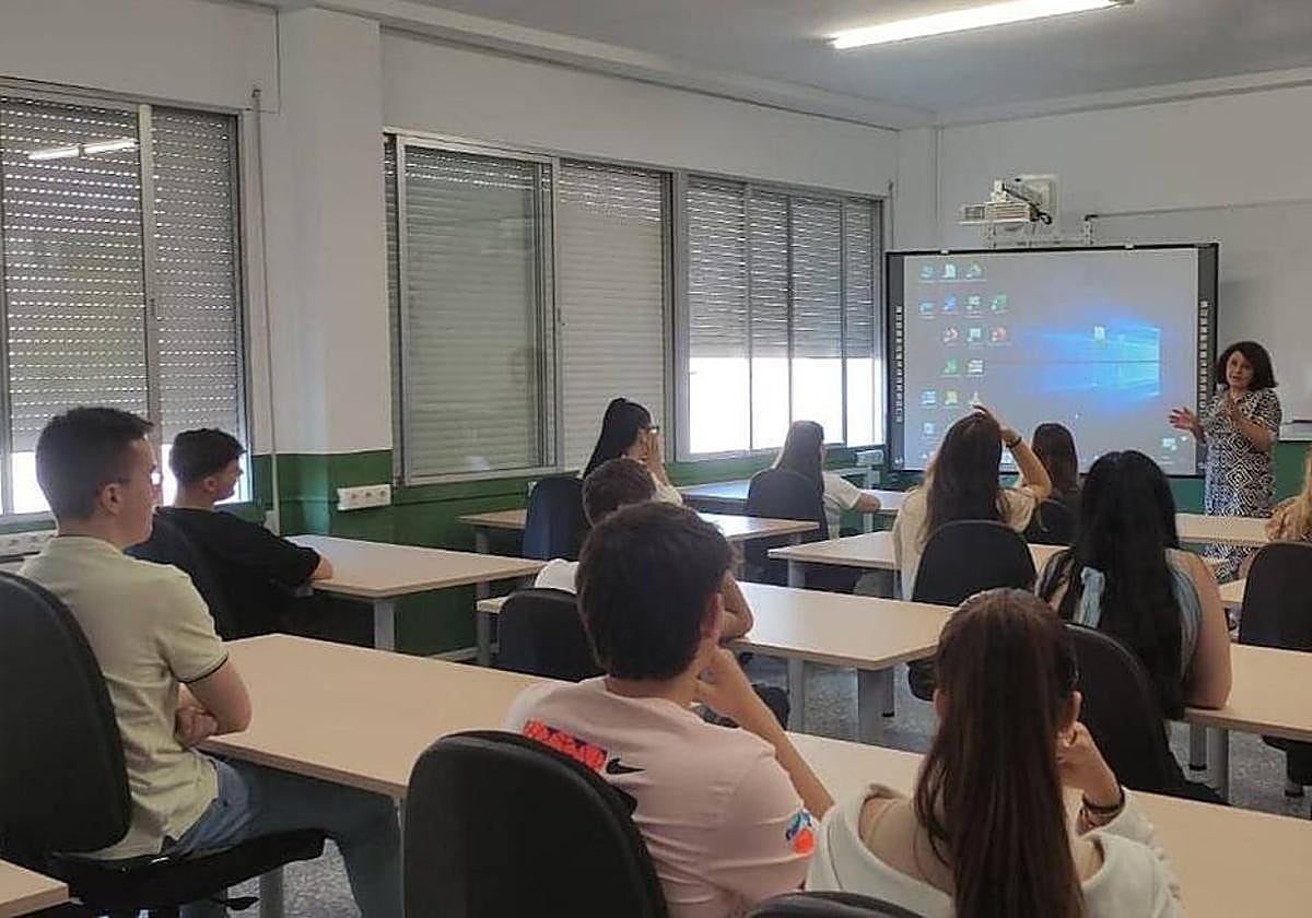 Educación convoca el XVIII Concurso Regional de Ortografía