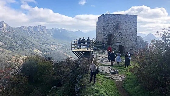 500 mayores podrán disfrutar de los viajes 'Extremadura Verde en la Mirada'