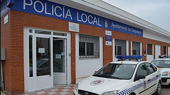 Policía Local realiza controles de velocidad en la Ex104 y en la Ex115