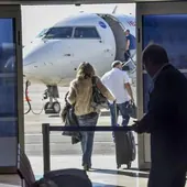Retraso en los vuelos entre Madrid y Badajoz por «razones técnicas»