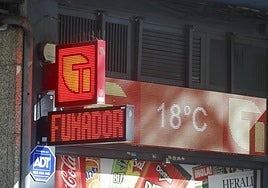 Dos conocidos tipos de tabaco desaparecen de los estancos